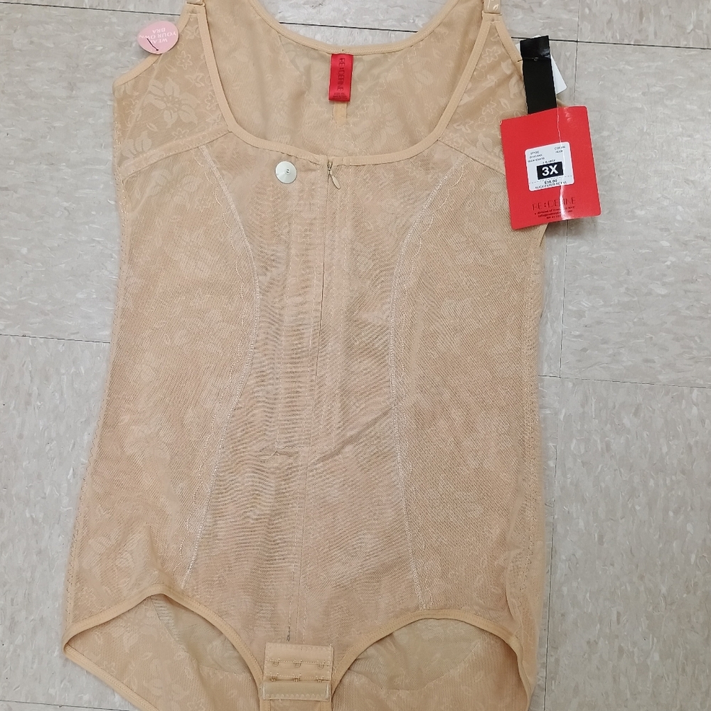 Body shaper - Picture 3 of 4